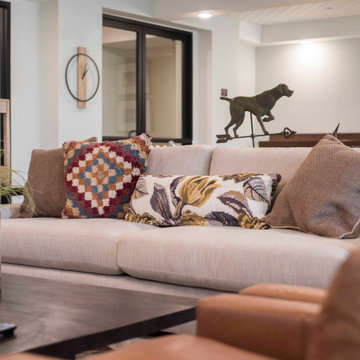 The Drake {Rustic Chic}