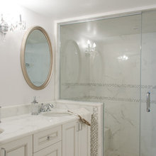 Rosen master bath