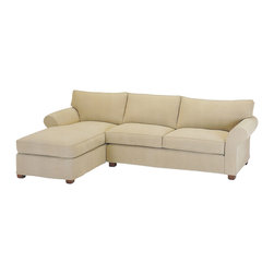 Grats Decor Slipcovered Custom Collection - Products