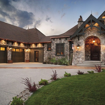 Manufactured Stone-BORAL