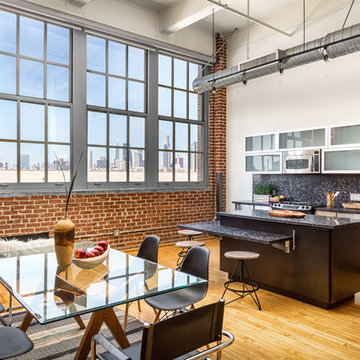 Biscuit Co Loft DTLA