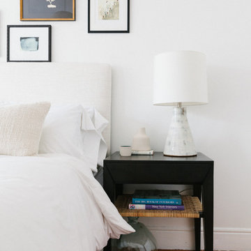 San Francisco Flat