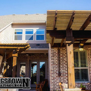 Home Addition | Another Franklin Addition