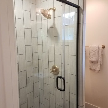 Bathroom Addition