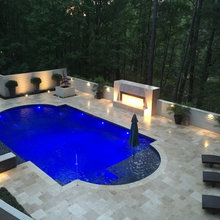 Pools
