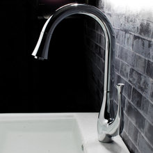 kitchen faucets