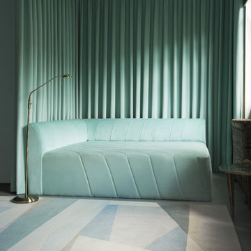 Split Light by Paul Smith for The Rug Company