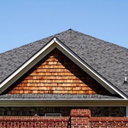 Recent Asphalt Roofing Jobs - Products