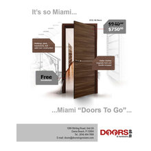 Doors And Doorknobs