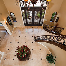 floors