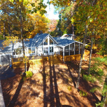Christopher Street Residence