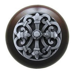 Chateau Collection - Cabinet And Drawer Knobs