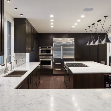 Brookside Renovation