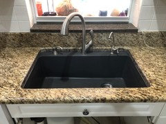 Elkay vs Blanco | Houzz Forum