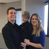 Morgan Bauckman's photo