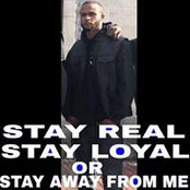 Wayne Robinson's photo