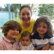 Claudia Krmn's photo