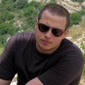 Itay Katzir's photo