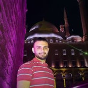 Foto de Mike Nabil
