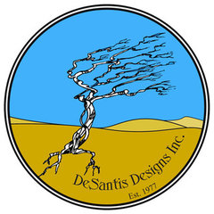 DeSantis Designs Inc