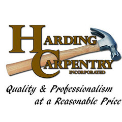 Harding Carpentry, Inc.