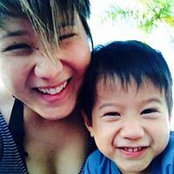 Mabel Luk's photo