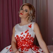 Daria Madzoska's photo