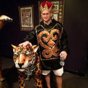 Michael Jurgens's photo
