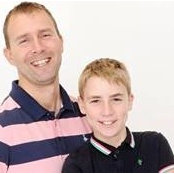 Alan Whitehead's photo