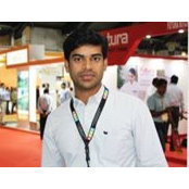 Suresh Kosuru's photo