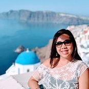 Joanna Sanchez's photo