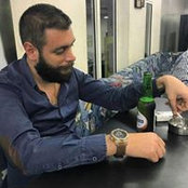 Foto de Antonio Abdallah

