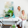 Violandi + Warner Interiors's profile photo