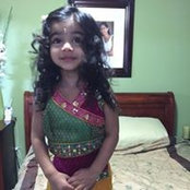 Arti Patel's photo