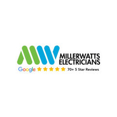 Millerwatts Electricians