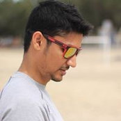 Kazzafi Ansari's photo