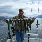 Marty Martain's photo