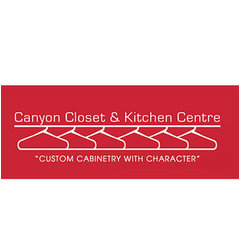 Canyon Closet & Kitchen Centre