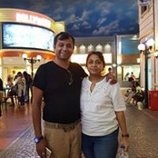 Chandan Gupta's photo