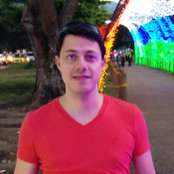 David First's photo
