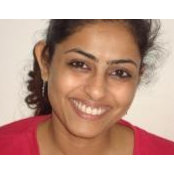 Shweta Kumar's photo