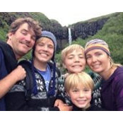 Carripeter Ward's photo