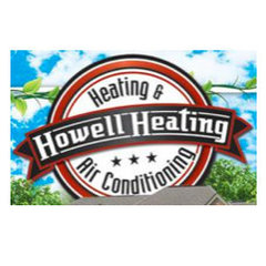 HOWELL HEATING LLC