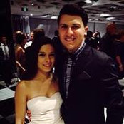 Danny Grozdan's photo