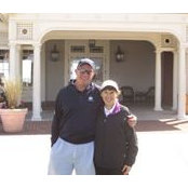 Harri Rosenberg's photo