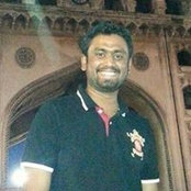 Prashant Jacobs foto