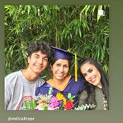 Mitra Atash's photo