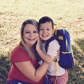 Brittany Echeverria's photo