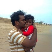 Vijay Kumar's photo