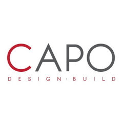 Capo Design Build